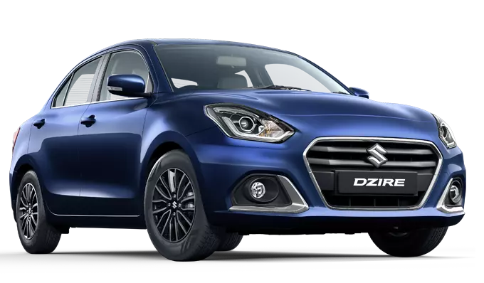 Maruti Suzuki Swift Dzire