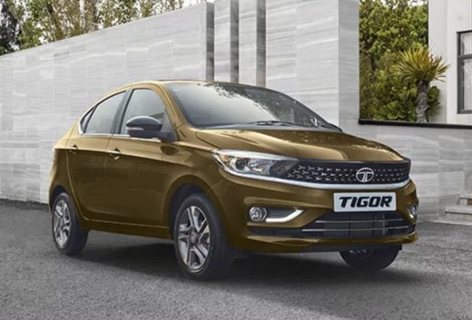 Tata Tigor