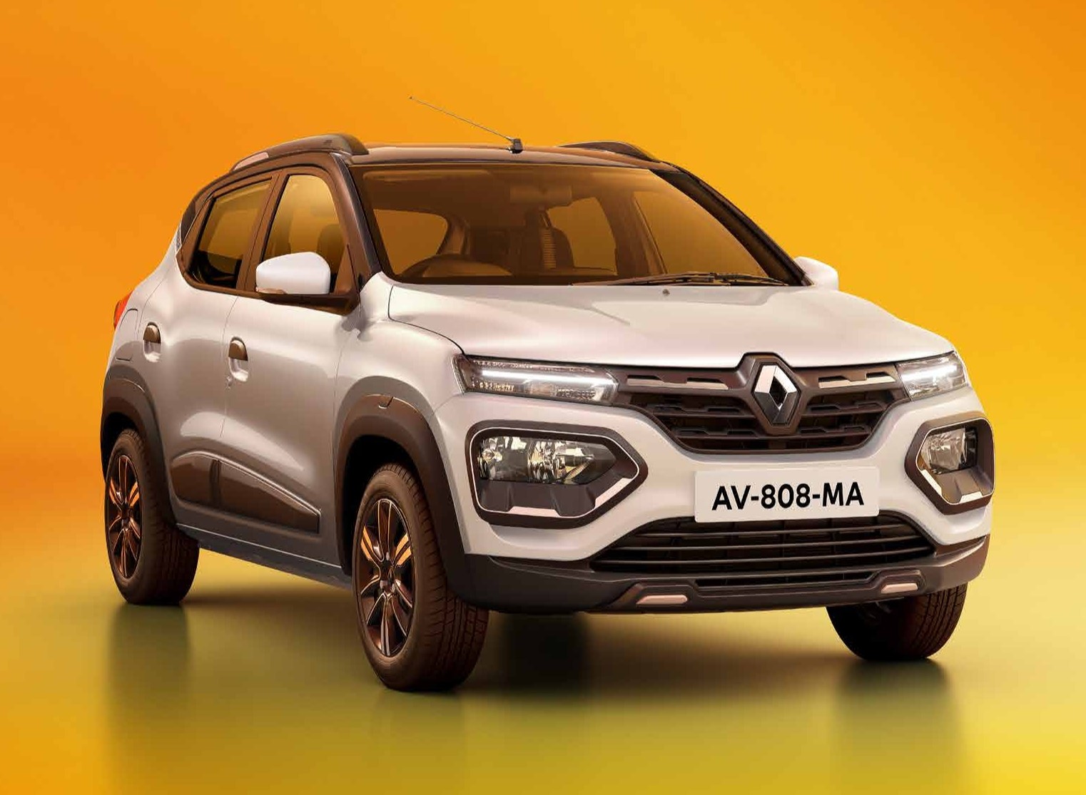 Renault KWID